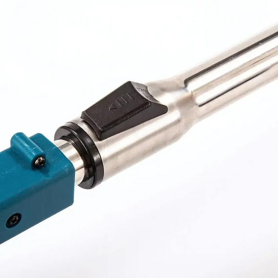 Акумуляторна садова газонокосарка, електричний тример для трави та газону KAR 300, 2 АКБ | Зображення 6