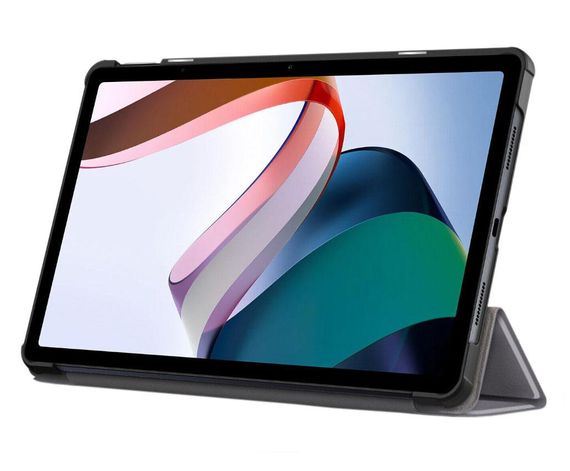 Чехол Primolux Slim для планшета Xiaomi Redmi Pad 10.61" - Grey | Зображення 2