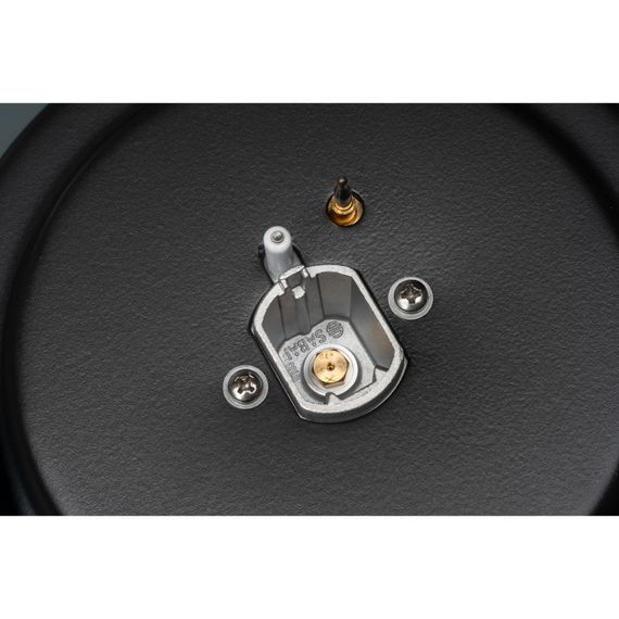 Варочная поверхность GRANADO GGH 62-114 grafito glass (GGH1621188) | Зображення 9