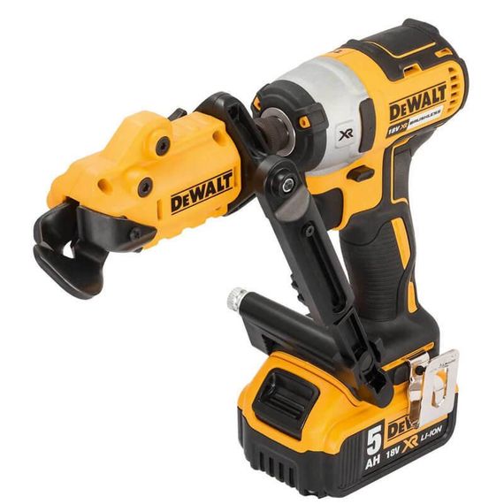 Насадка-ножницы DeWALT DT70620 | Зображення 2
