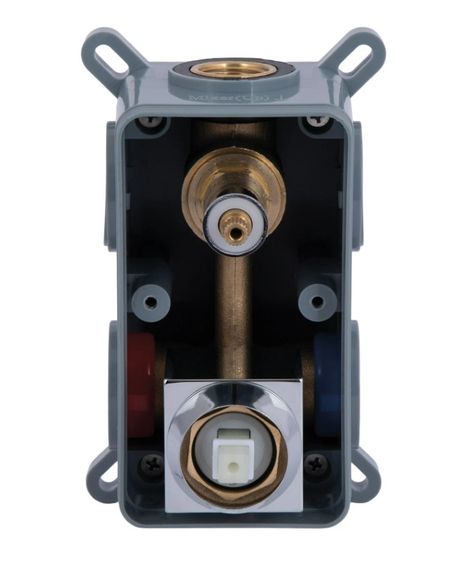 Душова система для душу Qtap Gemini прихованого монтажу QTGEM113CRM45696 | Зображення 5