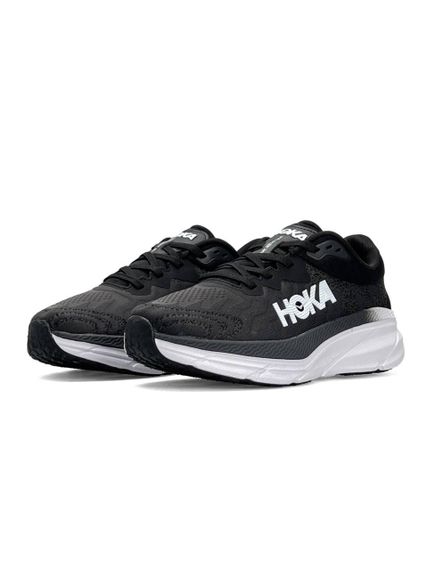 Чоловічі кросівки HOKA Challenger ART 7 Black White , В'єтнам 44 28 | Зображення 1
