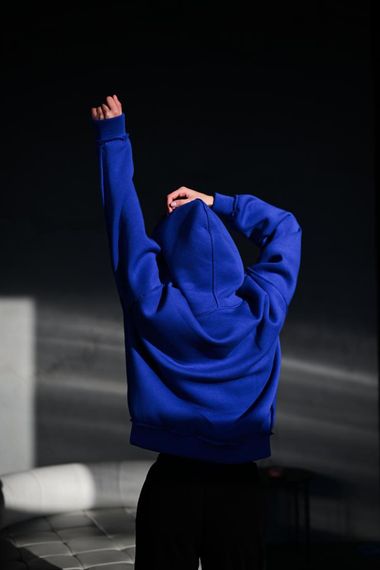 Худі на флісі | Зображення 3