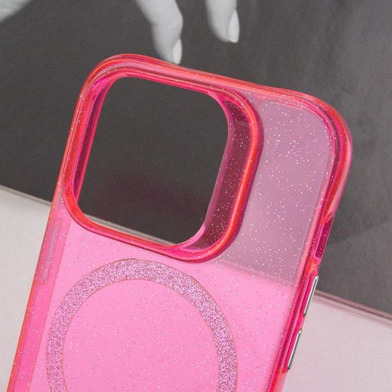 Чохол TPU Radiance with MagSafe для Apple iPhone 14 Pro Max (6.7") | Зображення 2