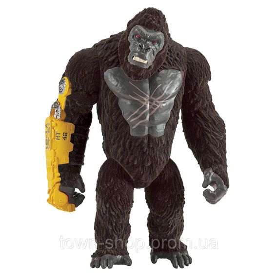 Фигурка Godzila vs. Kong - Особенный Конг (15 см) | Зображення 1
