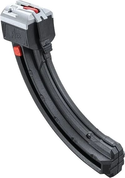 Магазин Butler Creek для Savage A22 кал. 22WMR. Емкость - 25 патронов | Зображення 3