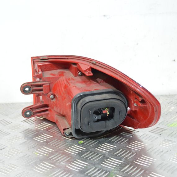 Ліхтар задній лівий Volkswagen Tiguan I 2011-2017 рестайлінг Фара стоп задня ліва Фольксваген Тігуан 1 178933 | Зображення 2