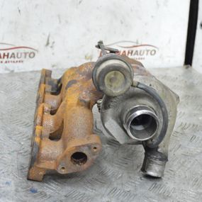 Турбіна 2.0 DI Ford Transit 2000-2006 Турбіна Форд Транзит 2C1Q6K682BE