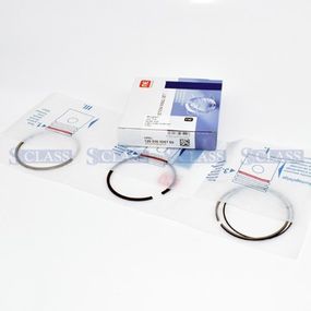 Кольца поршневые STD Opel Agila / Suzuki Swift 1.3 CDTI/DDiS 05-, NPR, 120035005700,