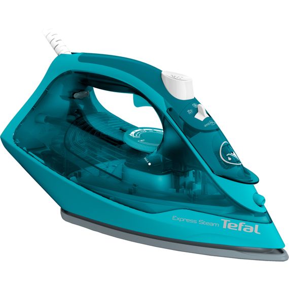 Праска з подачею пари Tefal FV2867E0 | Зображення 3