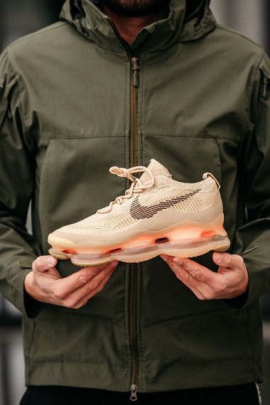 Чоловічі кросівки Air Max Scorpion FK весна / літо / осінь 44 28.0 см | Зображення 7