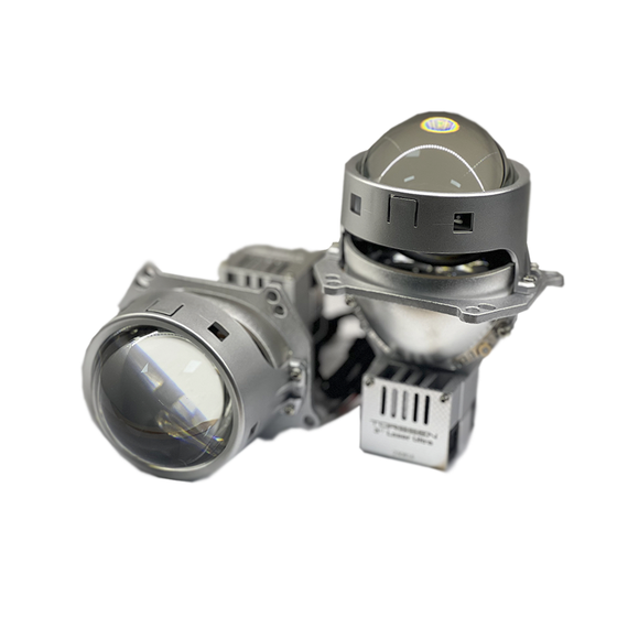 Світлодіодні BI-LED лінзи TORSSEN 3'' Laser Ultra | Зображення 1