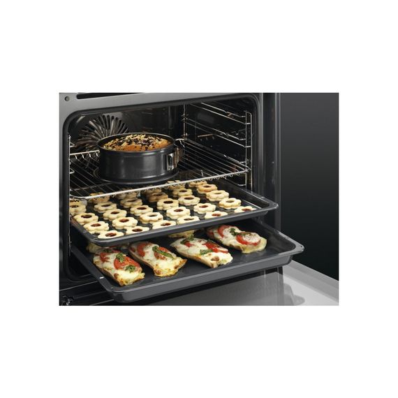 Духова шафа AEG BER455120B | Зображення 5