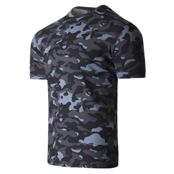 Футболка Bavovna City (53), XL | Зображення 2