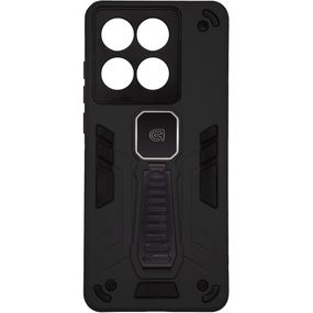 Чохол до мобільного телефона Armorstandart Proover Motorola Edge 60 Fusion 5G Black (ARM85743)