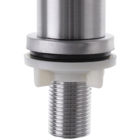 Монокран на одну воду з нерж. сталі SUS304 Mixxus Mono-02.SUS (MI5773) | Зображення 1