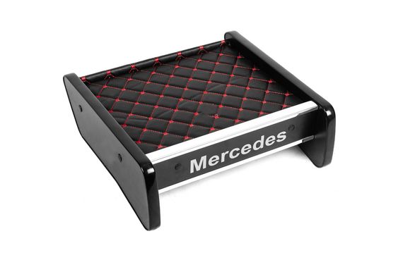 Полка на панель (ECO-RED) для Mercedes Vito W638 1996-2003 гг | Зображення 2