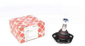 Опора шаровая передняя снизу Fiat Ducato Peugeot Boxer 1.8t 02-06 22269