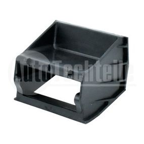 Кронштейн радиатора BMW X5 E70 06-13 / X5 F15 13-18/ X6 E71 08-/ X6 F16 14-19, AutoTechteile, 700 1704, 17117533537