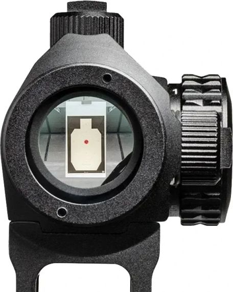 Приціл коліматорний Vortex Crossfire 2 MOA. Weaver | Зображення 4