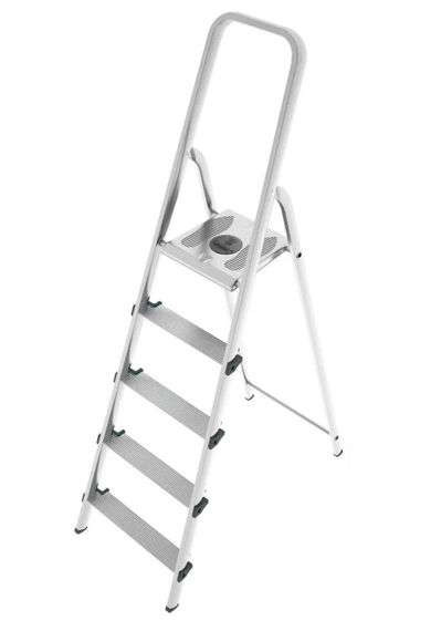 Драбина Colombo Stark 5 щаблів (S109005W)