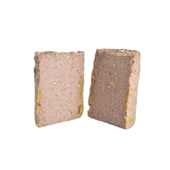 Вологий корм Brit Grain Free Veterinary Diets Hypoallergenic для собак із харчовою алергією або непереносимістю з лососем та | Зображення 2