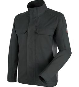 Куртка робоча CETUS, антрацит, розмір M