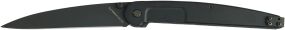 Ніж Extrema Ratio BF3 Dark Talon Black