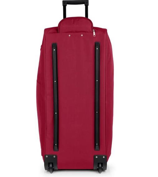 Сумка дорожня на колесах Gabol Week Eco 110L Rojo (122315-008) | Зображення 1