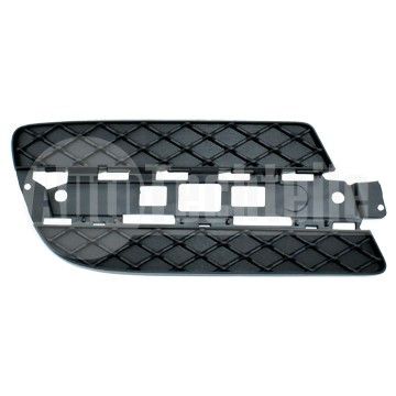 Решетка бампера левая Mercedes Benz X164 09-12, AutoTechteile, 110 8875, 164 884 71 22