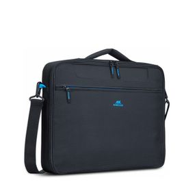 Сумка для ноутбука 16" RIVACASE 8087 (Black)
