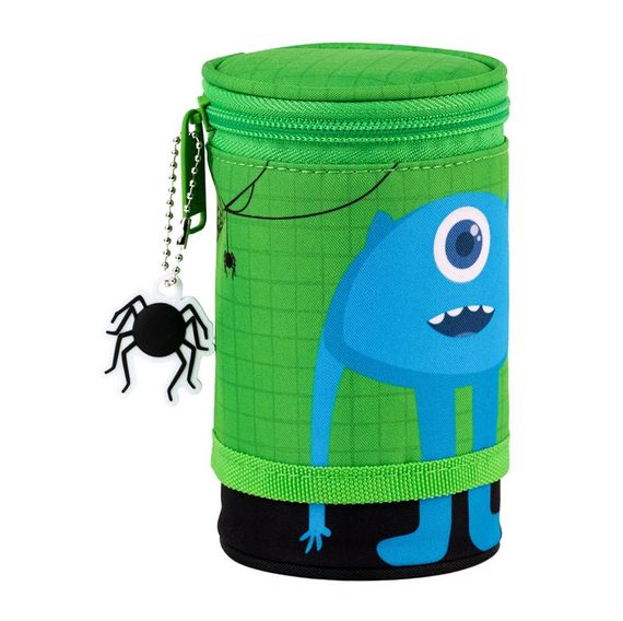 Пенал K25-684-2 Kite Funny Monster (4063276191427) | Зображення 5