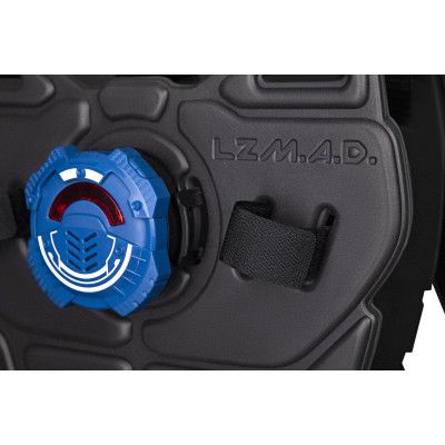 Іграшкова зброя Silverlit Бронежилет Lazer M.A.D. (LM-86849) | Зображення 2