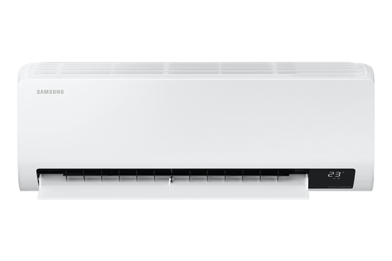Сплит-система Samsung Airice R32 инвертор AR12AXHZAWKNUA | Зображення 2