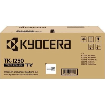 Тонер-картридж Kyocera TK-1250 (1T0C3H0NL0)