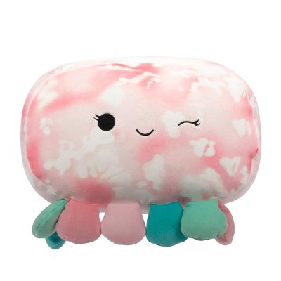 М&apos;яка іграшка Squishmallows Восьминіг Ошун 30 см (SQCR06554)