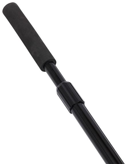 Підсаку Savage Gear Pro Tele Folding Net Rubber X-Large Mesh XL (70x85cm) | Зображення 1