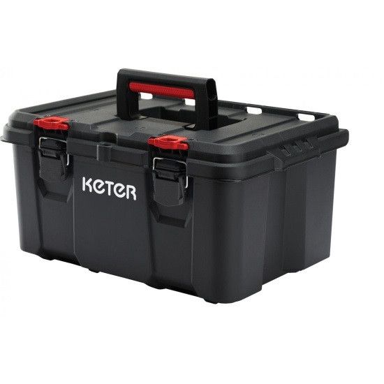 Ящик для инструментов Keter (Кетер) Stack (17210774)