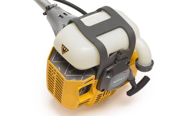 Коса бензиновая STIGA BC545B | Зображення 8