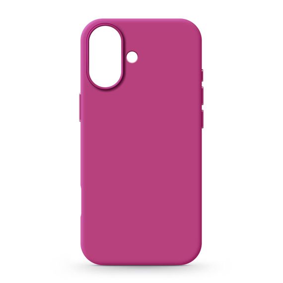 Чохол ArmorStandart ICON2 MagCase для Apple iPhone 16 Fuchsia (ARM81314)
