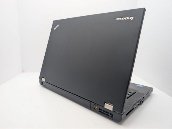 Ноутбук Lenovo ThinkPad T420 / 14" (1600x900) TN / Intel Core i5-2520M (2 (4) ядра по 2.5 - 3.2 GHz) / 8 GB DDR3 / 320 GB HDD / Intel HD Graphics 3000 / WebCam / DVD-ROM б/у | Зображення 7