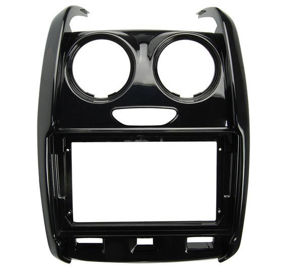 Перехідна рамка Renault Duster, Dacia Duster AWM (981-27-117)