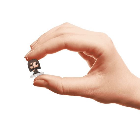 Ігрова фігурка-сюрприз Bitty POP! Funko 79437 серії "Гаррі Поттер" | Зображення 1