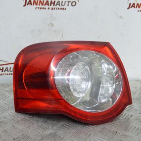 Ліхтар задній лівий Volkswagen Passat B6 2005-2010 Ліхтар лівий універсал Фольксваген Пассат б6 3C9945095N