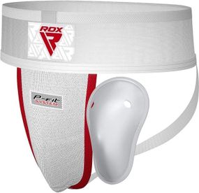 Защита запаха RDX H1 Supporter White Plus S