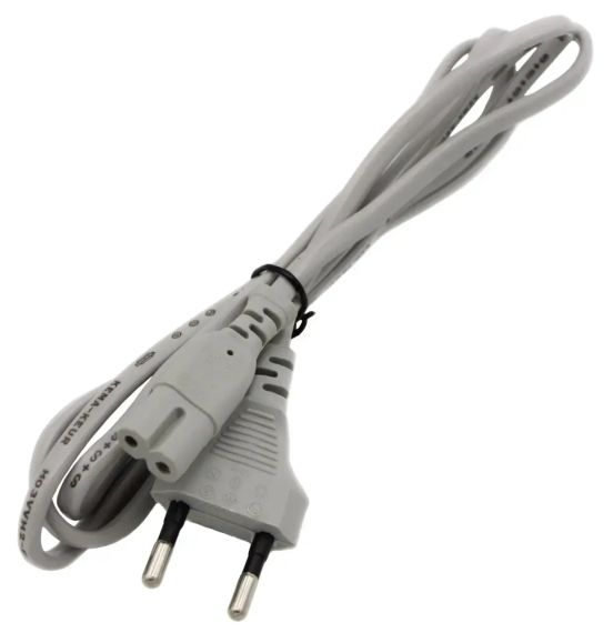 Шнур мережевий для радіо 300