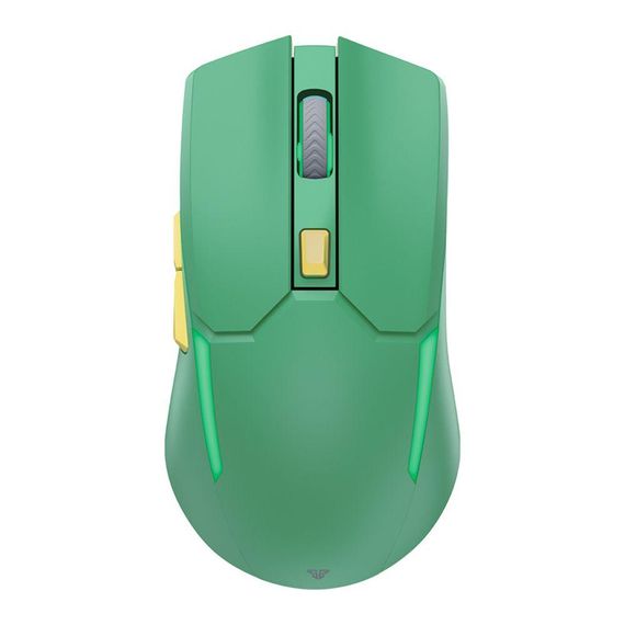 Бездротова Миша Ігрова Fantech WGC2 Venom II Vibe Колір Блакитний | Зображення 9