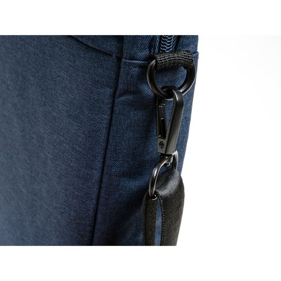 Сумка для ноутбука ColorWay 13.3" Modern Navy (CW-LBM133-NV) | Зображення 8