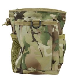 Підсумок для відпрацьованих магазинів KOMBAT UK Large Dump Pouch
