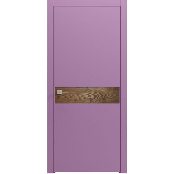 Двери Rodos LOFT Berta GW INSIDE RAL 1019